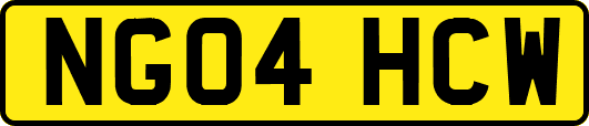 NG04HCW