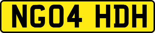 NG04HDH