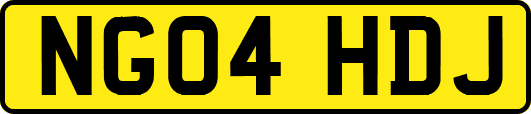 NG04HDJ