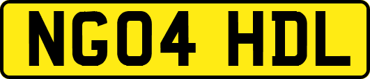 NG04HDL