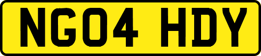 NG04HDY