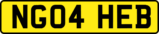 NG04HEB