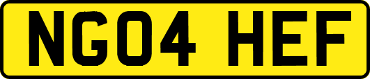 NG04HEF