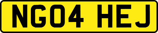 NG04HEJ