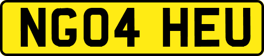 NG04HEU