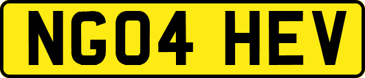 NG04HEV