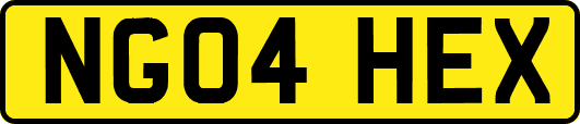 NG04HEX