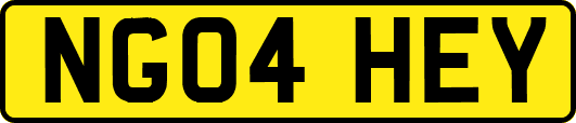 NG04HEY