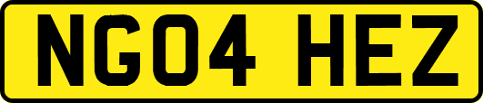 NG04HEZ