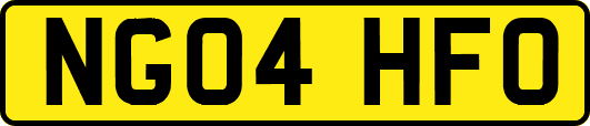 NG04HFO