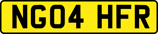 NG04HFR
