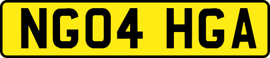 NG04HGA