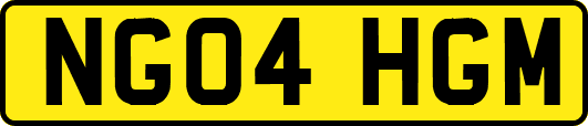 NG04HGM