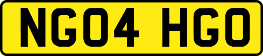 NG04HGO
