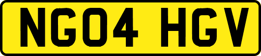 NG04HGV