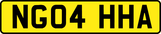 NG04HHA