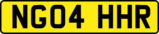 NG04HHR