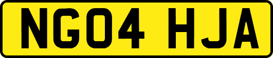 NG04HJA
