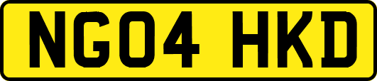 NG04HKD