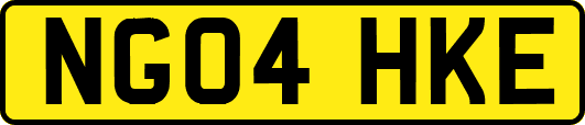 NG04HKE