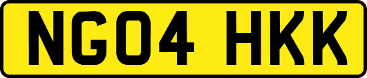 NG04HKK