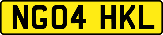 NG04HKL
