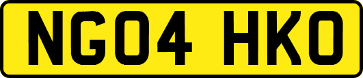 NG04HKO