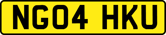 NG04HKU