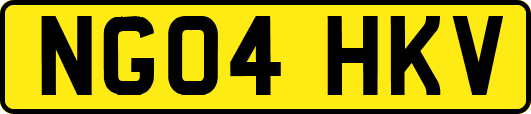 NG04HKV