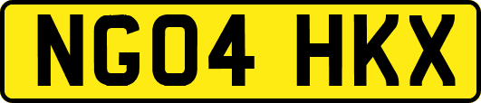 NG04HKX