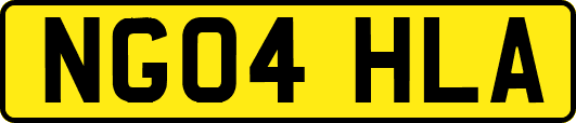 NG04HLA