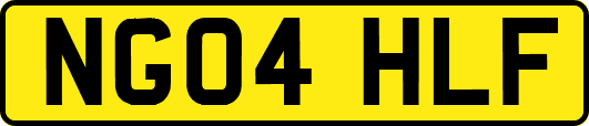 NG04HLF