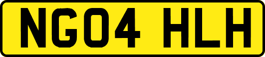 NG04HLH