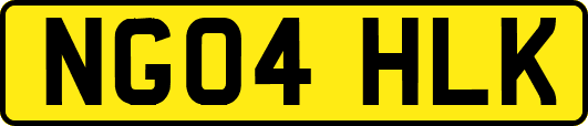NG04HLK