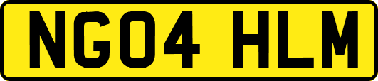 NG04HLM