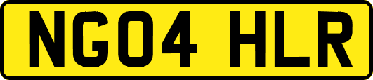 NG04HLR