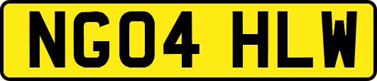 NG04HLW