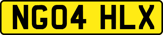 NG04HLX