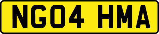NG04HMA