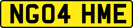 NG04HME