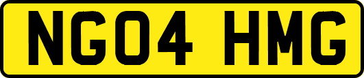 NG04HMG