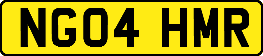NG04HMR