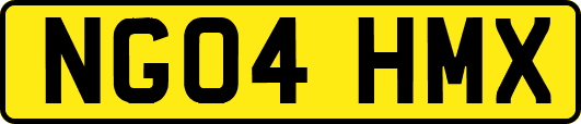 NG04HMX
