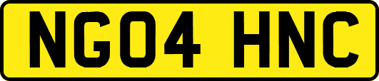 NG04HNC