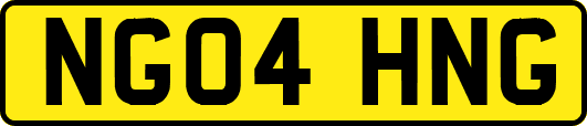 NG04HNG