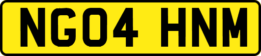 NG04HNM