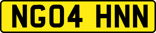 NG04HNN