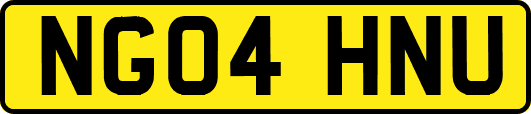 NG04HNU