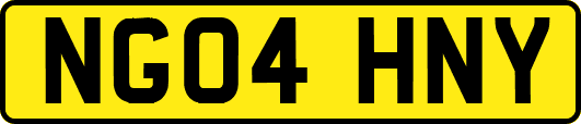 NG04HNY