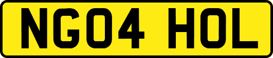 NG04HOL